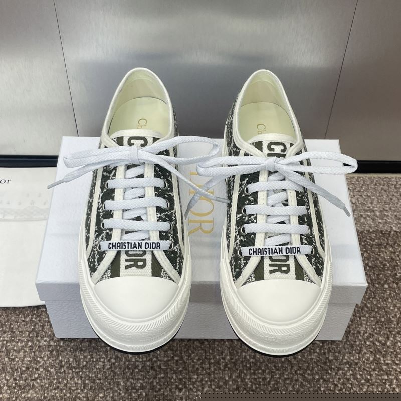 ch**an D*or casual shoes